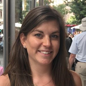 Meet your Posher, Lindsay